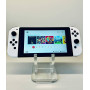 Nintendo Switch V1 White 64gb +9 ігор модифікований