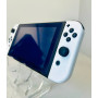 Nintendo Switch V1 White 64gb +9 ігор модифікований