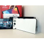 Nintendo Switch OLED White 128gb +9ігор модифікований
