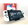 Nintendo Switch OLED White 128gb +9ігор модифікований