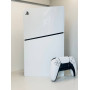 Sony Playstation 5 Slim 825gb Whіte