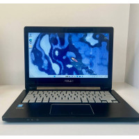 Ноутбук ASUS Q302LA