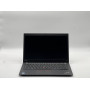 Ноутбук вживаний Lenovo ThinkPad T490s|Intel i7-8565U 1.99 GHz|ram 16GB| ssd 128gb|Intel HD Graphics 620|14 / IPS 1920x1080|Знос Батареї: -11%|YouTube 6:03 годин|backlight|LTE|sn: 1S20NX003CGEPC18Y5QV