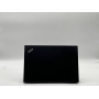 Ноутбук вживаний Lenovo ThinkPad T490s|Intel i7-8565U 1.99 GHz|ram 16GB| ssd 128gb|Intel HD Graphics 620|14 / IPS 1920x1080|Знос Батареї: -11%|YouTube 6:03 годин|backlight|LTE|sn: 1S20NX003CGEPC18Y5QV