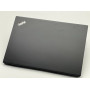 Ноутбук вживаний Lenovo ThinkPad T490s|Intel i7-8565U 1.99 GHz|ram 16GB| ssd 128gb|Intel HD Graphics 620|14 / IPS 1920x1080|Знос Батареї: -11%|YouTube 6:03 годин|backlight|LTE|sn: 1S20NX003CGEPC18Y5QV