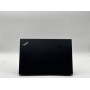 Ноутбук вживаний Lenovo ThinkPad T480s|Intel i7-8550U 1.80 GHz|ram 8GB| ssd 120gb|Intel HD Graphics 620|14 / IPS 1920x1080|Знос Батареї: -14%|YouTube 5:39 годин|backlight|LTE|sn: 1S20L7001SGEPC10WNZ6