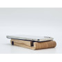Бувший у користуванні Iphone X silver 64gb