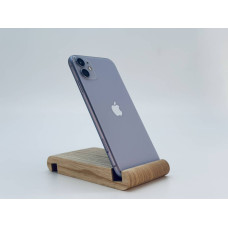 Бувший у користуванні Iphone 11 purple 64|352790710278292
