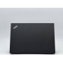 Ноутбук вживаний Lenovo ThinkPad T580|Intel i5-8350U 1.70 GHz|ram 8GB| ssd 128 gb|Intel HD Graphics 620 |15 / IPS|1920x1080|Знос Батареї: -23,-35%|YouTube 5:10 годин|backlight|sn: 1s20LAS82T00R90VM5KW