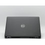 Ноутбук вживаний Dell Latitude 5580|i5-7300U 2.6 ghz|ram 16gb|SSD 256 gb|intel HD Graphics 630|NVIDIA GeForce 930MX DDR3 2gb|15|1920x1080 IPS|Знос батареї : -32%| YouTube 2:04|backlight|sn: bh18vn2