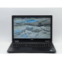 Ноутбук вживаний Dell Latitude 5580|i5-7300U 2.6 ghz|ram 16gb|SSD 256 gb|intel HD Graphics 630|NVIDIA GeForce 930MX DDR3 2gb|15|1920x1080 IPS|Знос батареї : -21%| YouTube 1:43|backlight|sn: cbjx3m2