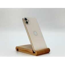 Бувший у користуванні Iphone 11 white 64gb