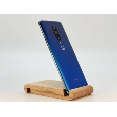 Бувший у користуванні OnePlus 7t Pro blue 256gb
