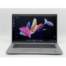 Ноутбук користований Dell Latitude 5420| Intel I5-1145G7 2.6GHz|ram 16GB| ssd 256 gb|Intel Iris Xe Graphics |14 / TN 1366x768|Знос Батареї: -13%|YouTube 3:14 годин|backlight|sn: 23SG8D3