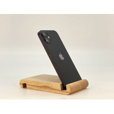 Бувший у користуванні Iphone 12 mini black 64gb