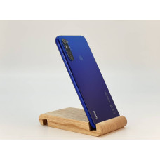 Бувший у користуванні Xiaomi Note 8t blue 128gb