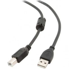 Кабель DEFENDER (83764) USB04-10 USB2.0 AM-BM, 3m